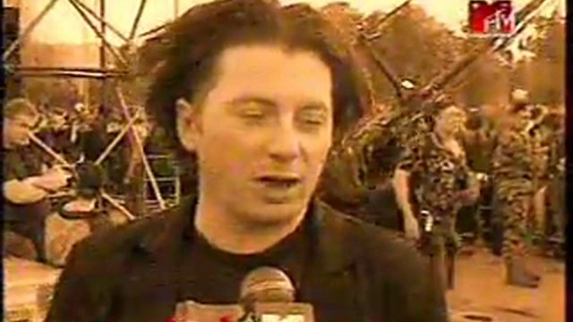 Агата Кристи. Интервью (Мегахаус 2005) смотреть онлайн