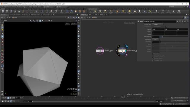 28 Illumination Setup смотреть онлайн