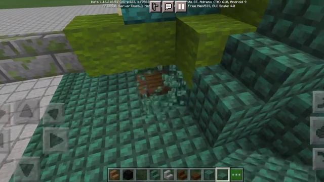 M60 | Minecraft Tutorial