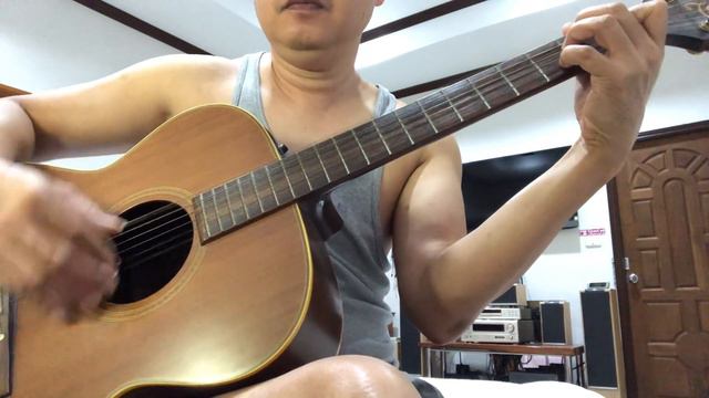 สอนเล่นเพลง #ตางขโมย - คาราบาว By #nuiacoustica смотреть онлайн