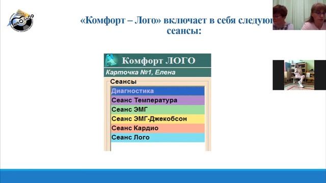 Аппаратные методы коррекции в специальной педагогике смотреть онлайн