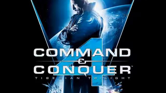 Command & Conquer 4 OST - To Save Humanity смотреть онлайн