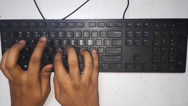 || TYPING TEST || смотреть онлайн