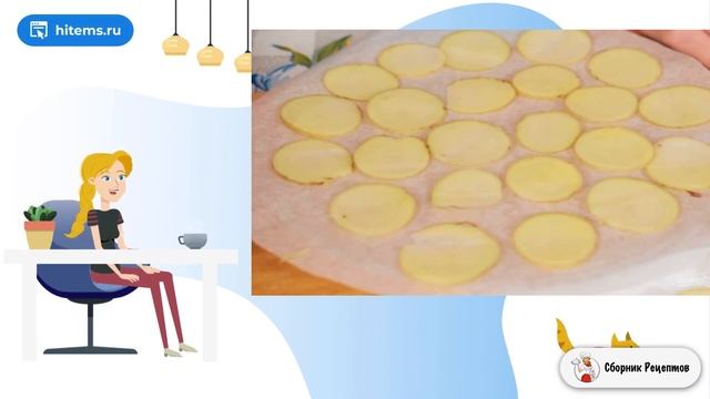 Картофельные чипсы в микроволновке без масла. Домашние простые рецепты с фото смотреть онлайн