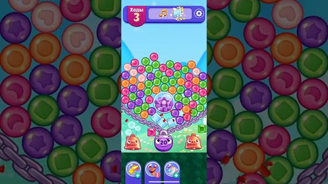 Angry birds dream blast #177 level 1461 - 1470 смотреть онлайн