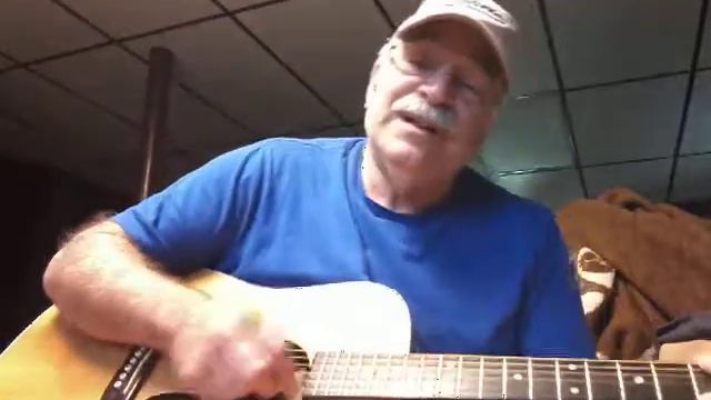 I'll Follow The Sun....Lennon & McCartney...cover смотреть онлайн