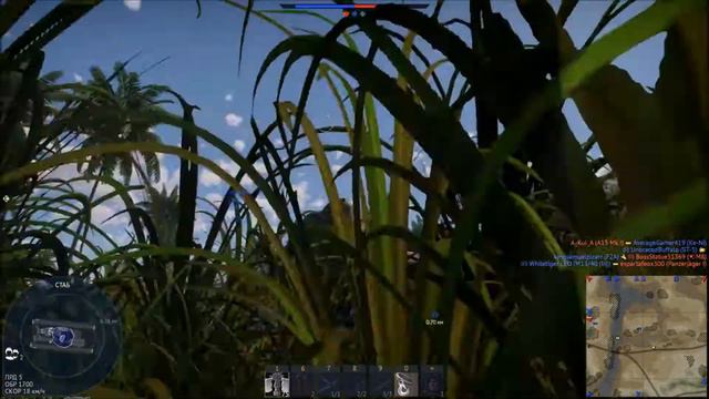 играю на AMD.35