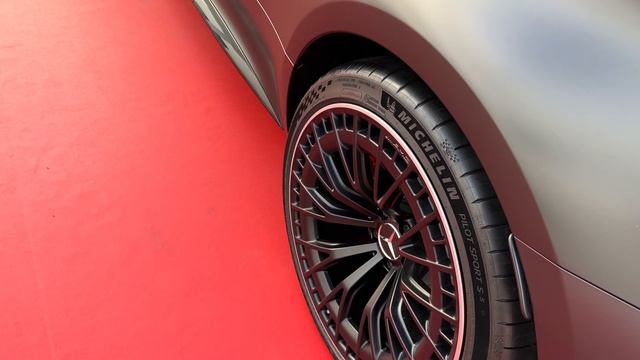 NEW Mercedes CLE53 AMG Coupe! Real AMG IS BACK! Interior Exterior Walkaround 4K