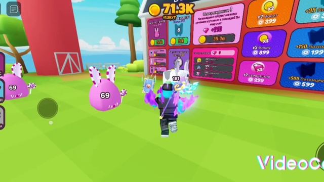 ?я вернулся на канал спустя два месяца!!!? смотреть онлайн