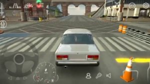 КАК СДЕЛАТЬ ПРЫГАЮЩУЮ ТАЧКУ В КАР ПАРКИНГ?