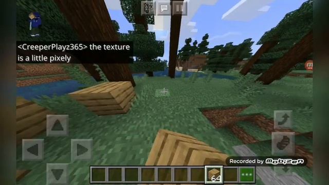How To Get Java Aspects On MCPE 1.16.0.2 смотреть онлайн