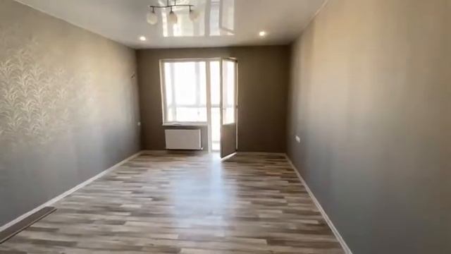 СтройСоюз ремонт квартир в Анапе 8 988 671 671 7 в ЖК 123 Раз,Два,Три смотреть онлайн
