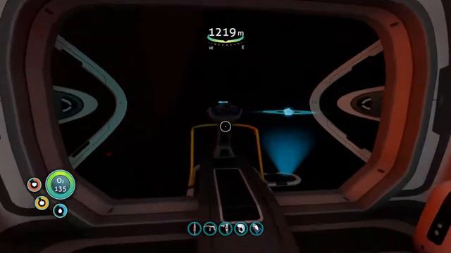 Subnautica Getting Depth Module Mk 2 For The Prawn Suit Part 1
