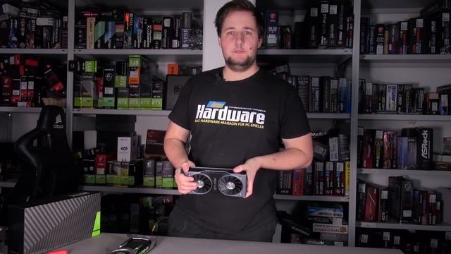 Nvidia RTX 2060 | Reichen 6 Gigabyte noch aus? | Hands-On смотреть онлайн