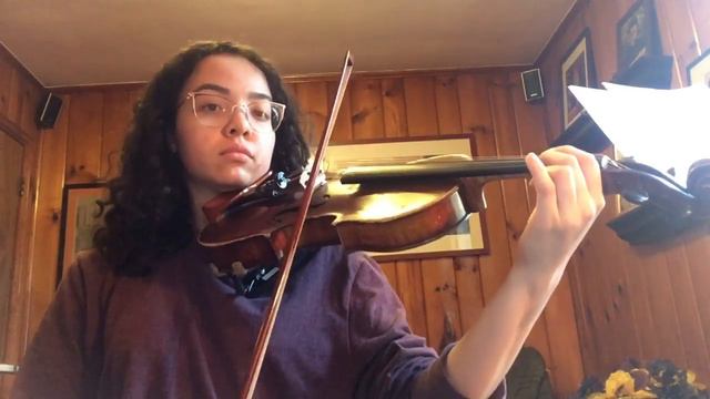 Red Violin- Uptown Funk смотреть онлайн