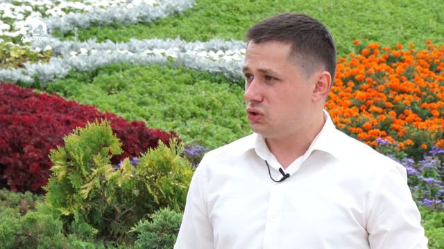 Эковолонтер Руслан Гайдаров смотреть онлайн