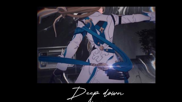 [Deep down - Aimer] cover by Luocha - Honkai Star Rail [AI Cover] смотреть онлайн