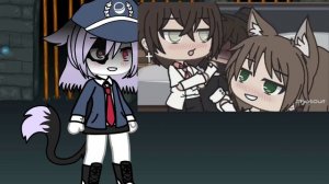 ?♀️//гача полиция//гача лайф//?♀️