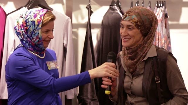 IRADA. World Hijab Day. Confession Day. Happy Birthday. 1 февраля! смотреть онлайн