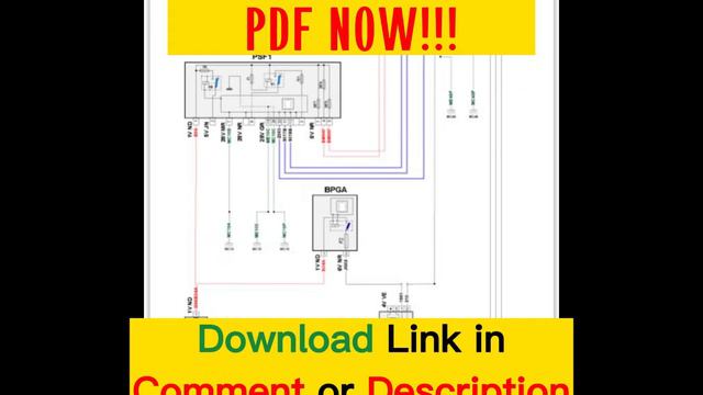 [DIAGRAM] Peugeot 301 Wiring Diagram