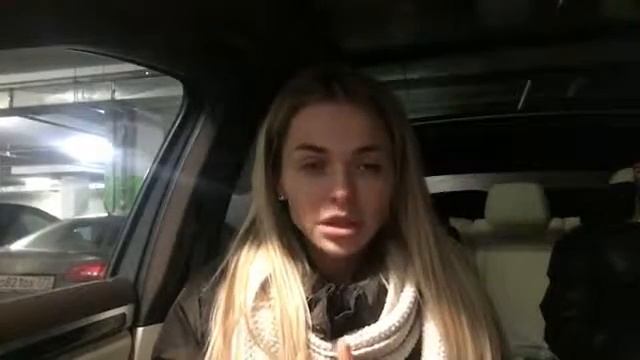 Анна Хилькевич облом Архангельск