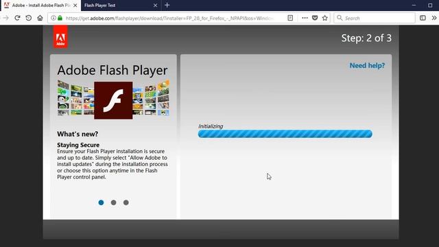 How to Enable Flash in Mozilla Firefox 2018 смотреть онлайн