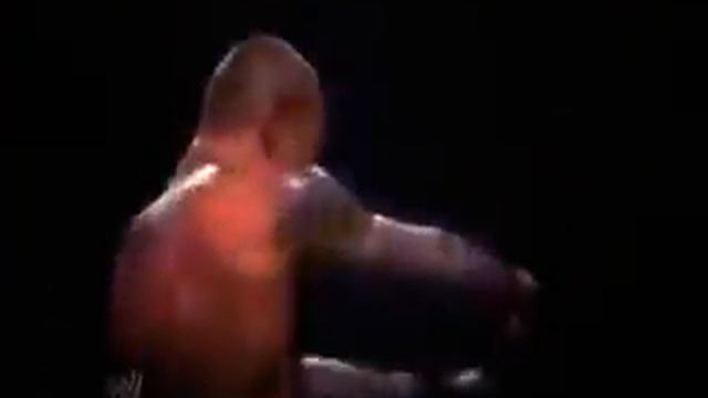 Randy orton - Lion смотреть онлайн