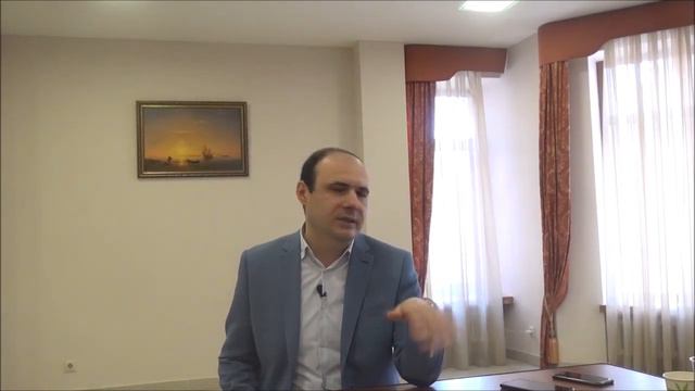Зачем Христос говорил притчами? смотреть онлайн