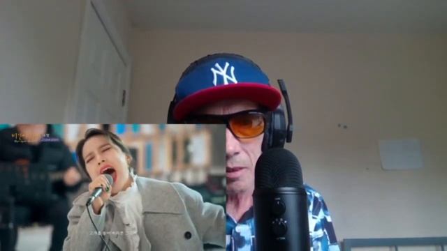 First Time Reaction To Sohyang - I Will Always Love You смотреть онлайн