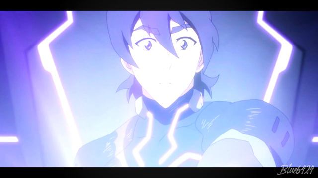 animal [Voltron] смотреть онлайн