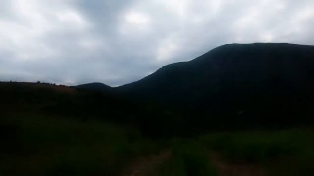 видео Ташкент - горы, таймлапс (Эффект Ортона) смотреть онлайн
