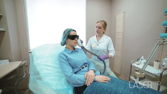 Laser Pro Манекен смотреть онлайн