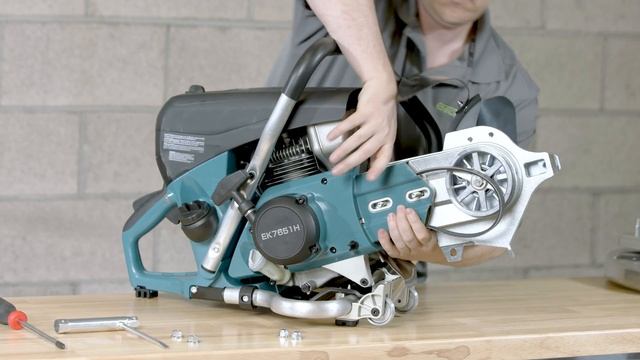 GeoRipper®T/A Makita