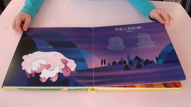 Maryse Letarte - Mes comptines du monde à écouter смотреть онлайн