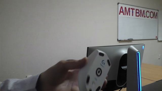 AMTBM Channel Trailer смотреть онлайн