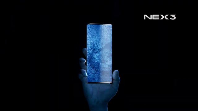 Флагманский смартфон vivo NEX 3 смотреть онлайн