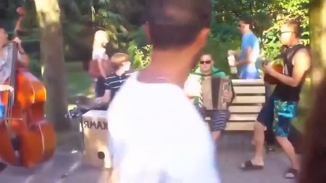 Утренний Позитив! Парни Молодцы!!! смотреть онлайн