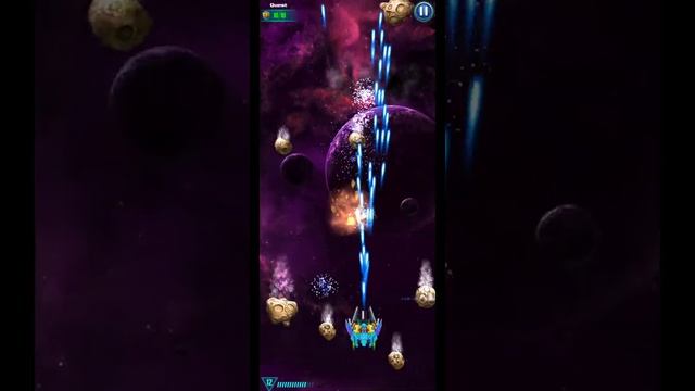Jan 2020 GUIDE: Level 88 Alien Shooter | Tips Tricks for Game Player | Best Space Galaxy Attack смотреть онлайн