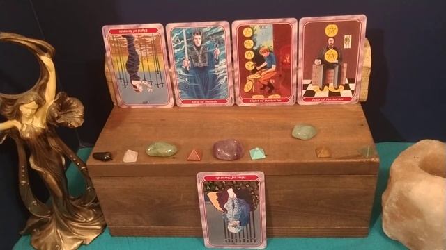 LIBRA ~ REPEATING THE LESSON BLOCKS MOVING ON Tarot, Oracle, Spirit, Psychic Reading, Horoscope смотреть онлайн