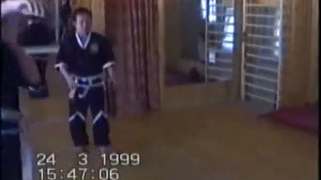 Вьетнамский Вин чун Семинар в Уфе #23