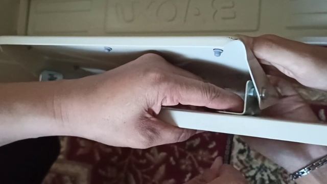 Тугри чок машинасини урнатиш. Как установить швейную машину. смотреть онлайн