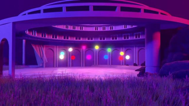 LOONA "12:00" смотреть онлайн