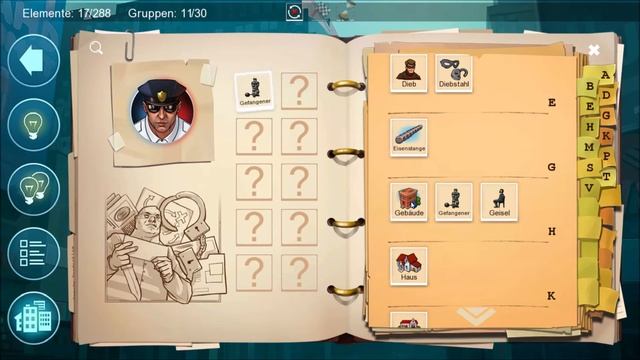Doodle Mafia Stadt Mission Gameplay Deutsch # 1 смотреть онлайн