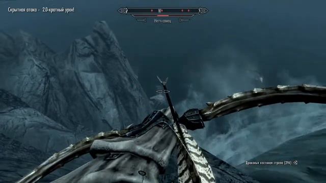 Начало истории - The Elder Scrolls V: Skyrim # 89 ( Прохождение ) Нелот и Мирак