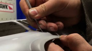 Собираем кузов напечатанный на 3D принтере ЧАСТЬ - 4 / Toyota Land Cruiser 80 RC-Model 1/10