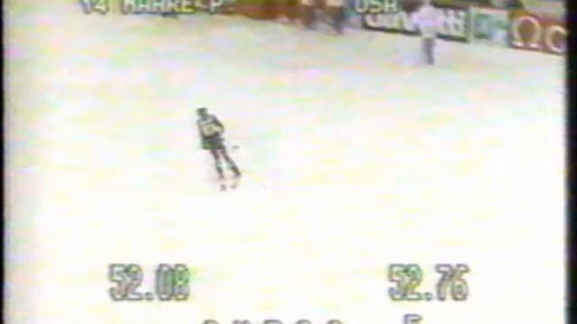 Schladming M SL смотреть онлайн