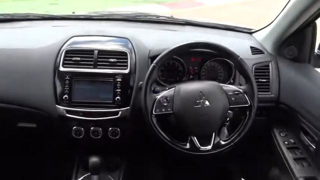 2016 MITSUBISHI ASX Townsville, Cairns, Ingham, Mt Isa, Ayr, QLD 404282 смотреть онлайн