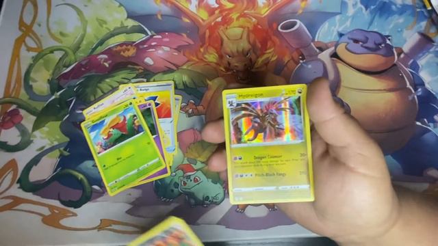 Leafeon VS Glaceon. What box will win?!?!? смотреть онлайн