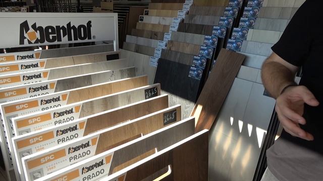 Aberhof Prado, винил с пробковой подложкой смотреть онлайн