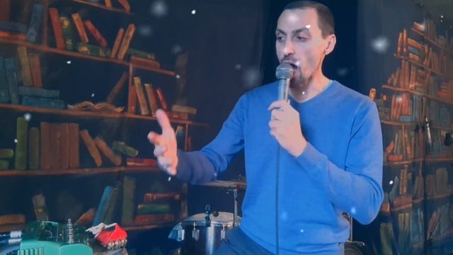 В ЛЕСУ РОДИЛАСЬ ЁЛОЧКА | Волшебные гномики смотреть онлайн